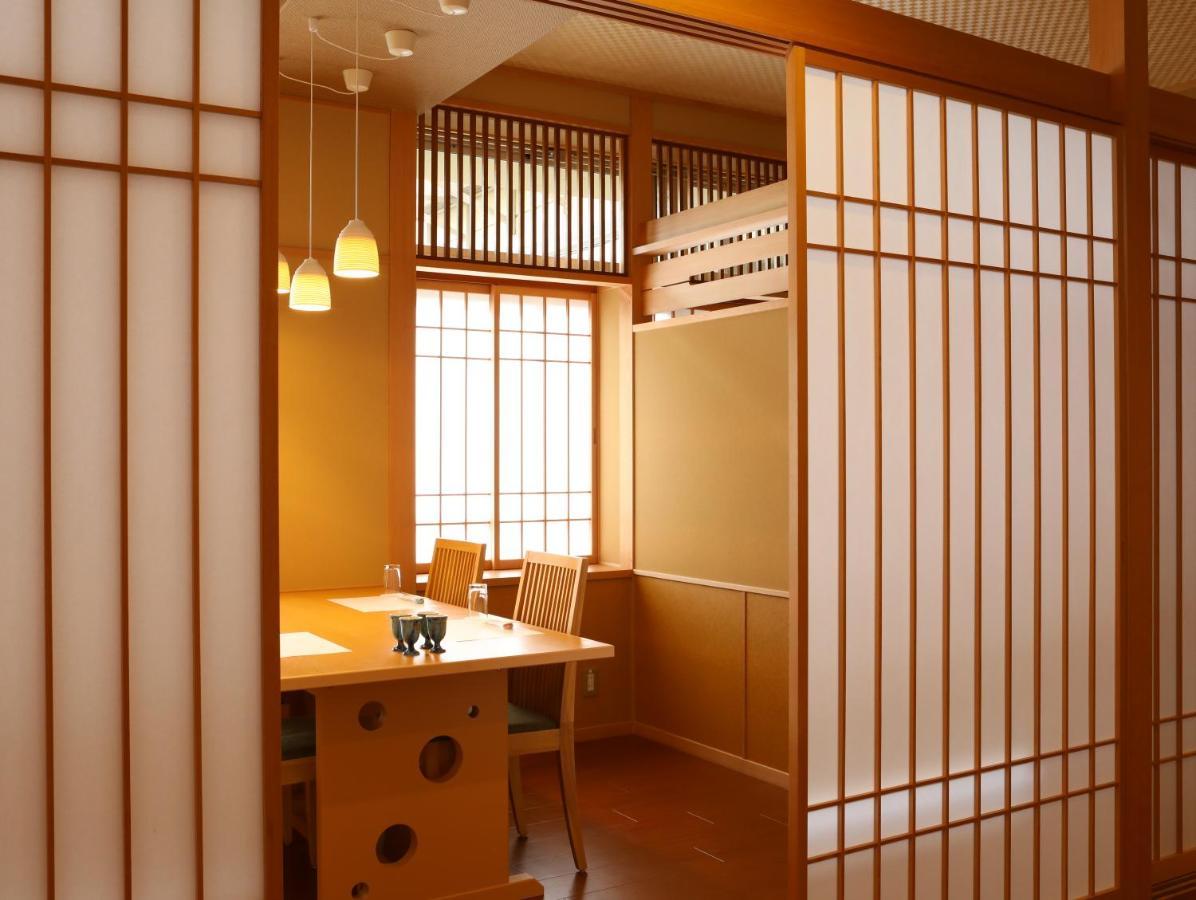 Hotel Tamanoyu Matsumoto Exterior photo
