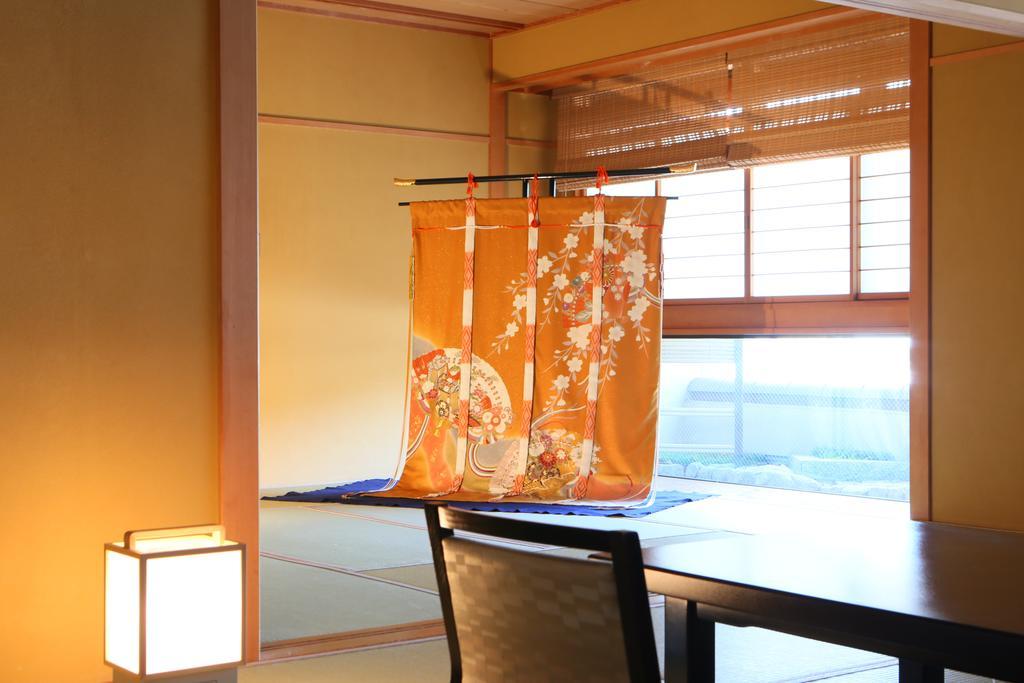 Hotel Tamanoyu Matsumoto Exterior photo